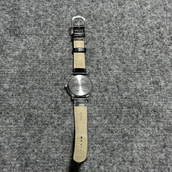 Vintage 2000 Armitron Scooby Doo Wrist Watch Hong Kong Movt. AL21E 2100/152 Rare